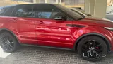 RANGEROVER EVOQUE - 2012-urgent sale leaving for good